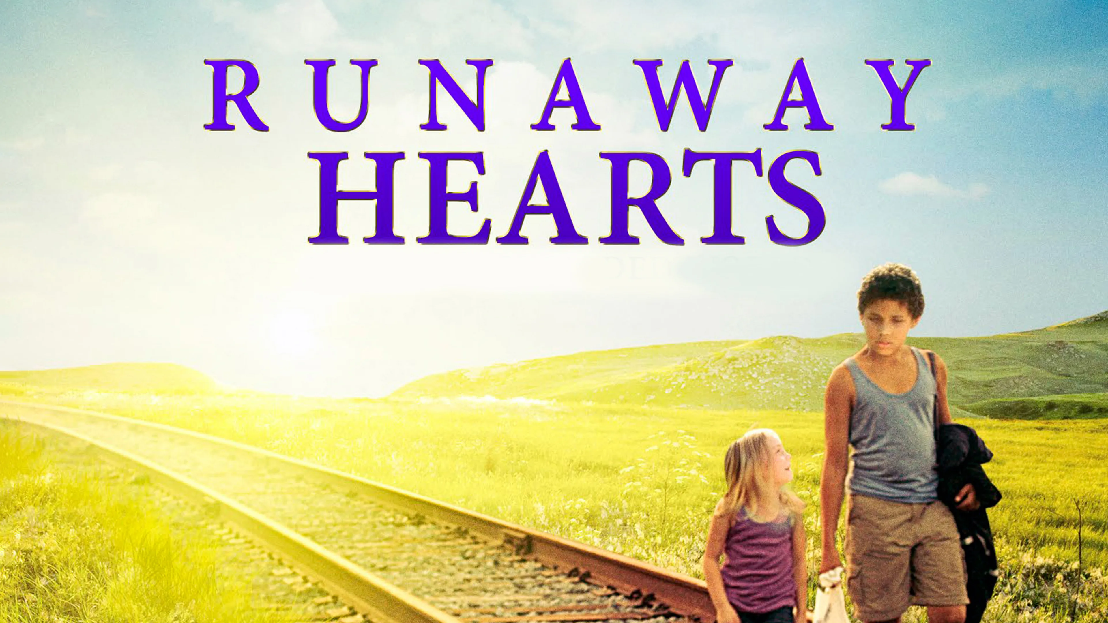 Runaway Hearts poster